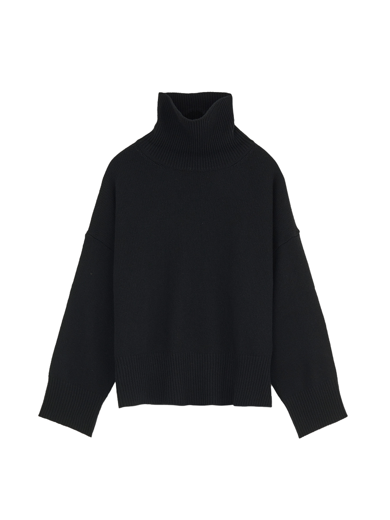 Silene Merino T-Neck