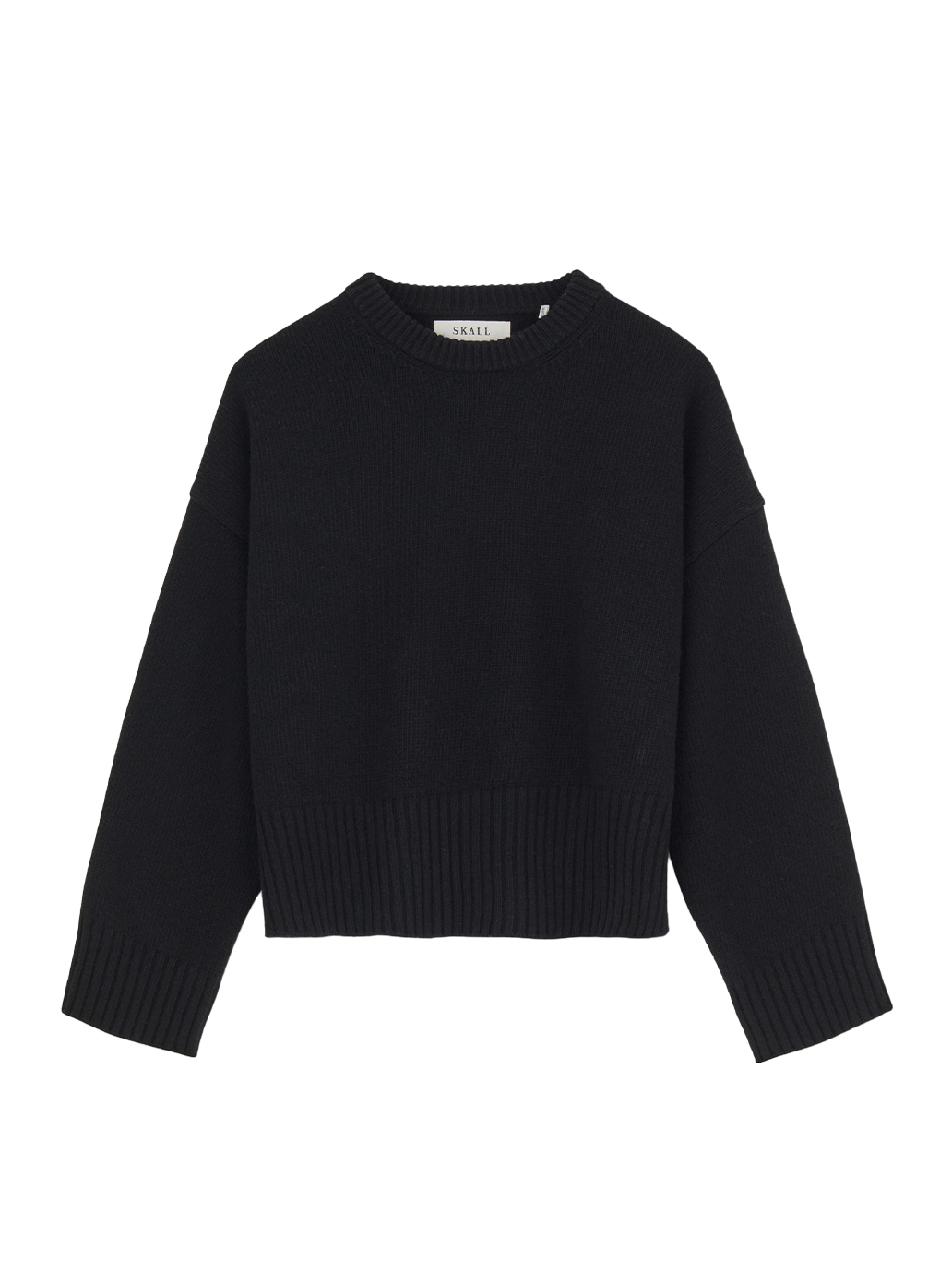 Campa Merino Jumper