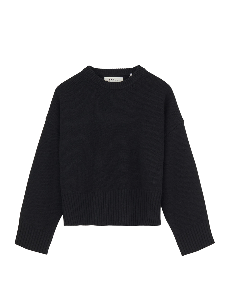 Campa Merino Jumper