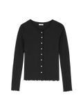 Edie Cardigan BLACK