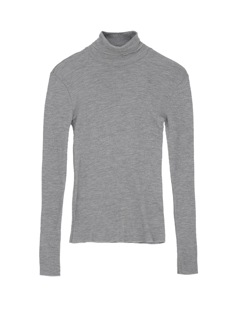Esme Merino T-Neck