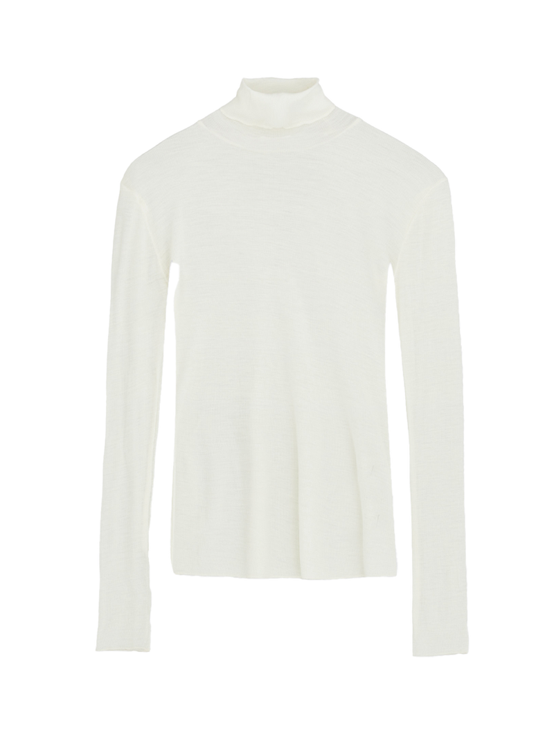 Esme Merino T-Neck