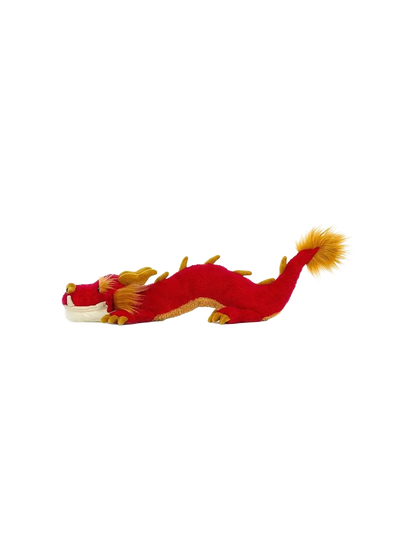 Miękka przytulanka Smok Czerwony Jellycat BEBE Concept 