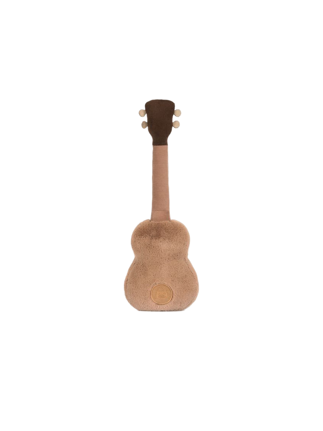М'яка, приємна іграшка Забавна укулеле 37 cm