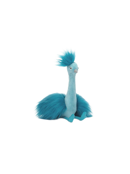 Miękka przytulanka Paw Jellycat BEBE Concept 