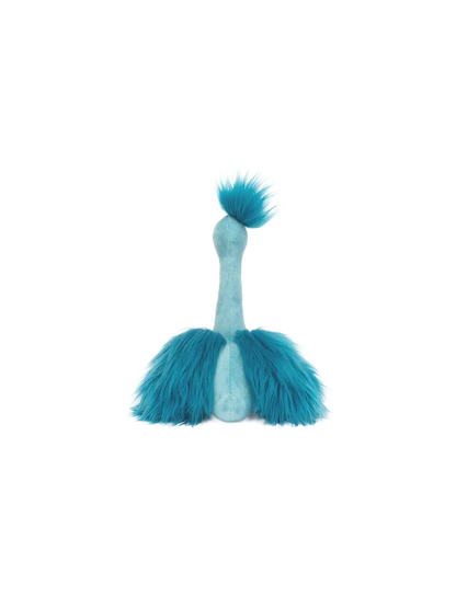 Miękka przytulanka Paw Jellycat BEBE Concept 