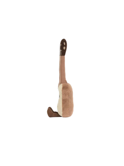 Miękka przytulanka Zabawne Ukulele Jellycat BEBE Concept 