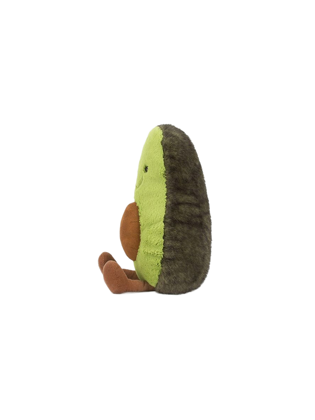 М&amp;#39;яка іграшка &amp;quot;Щасливе авокадо&amp;quot; 30 CM
