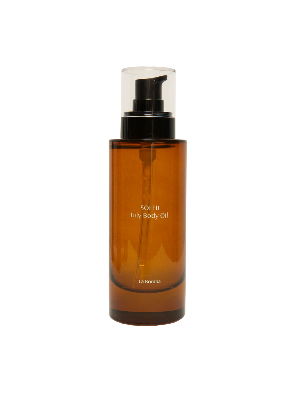 Soleil July Body Oil 100 ml