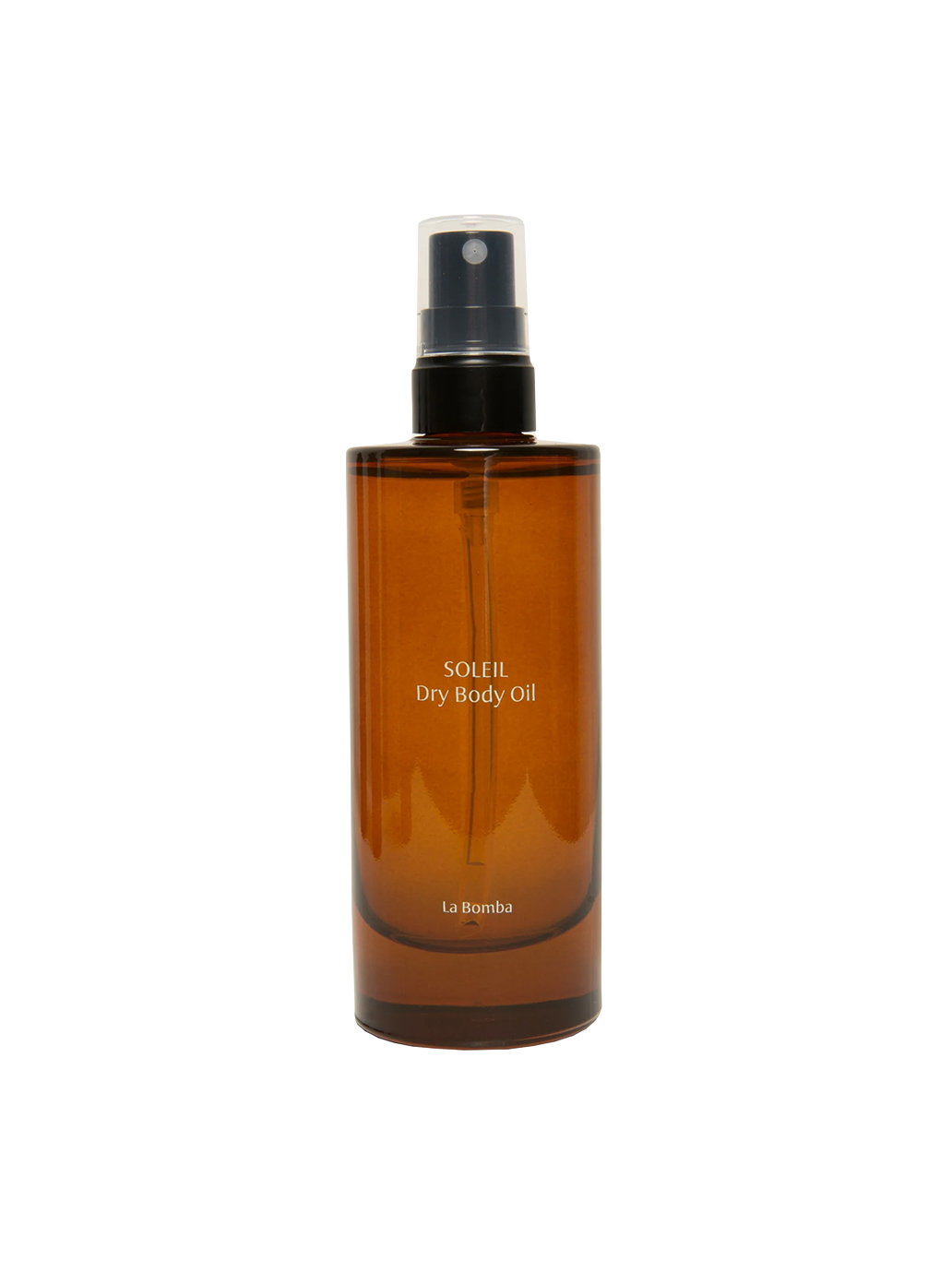 Soleil Dry Body Oil