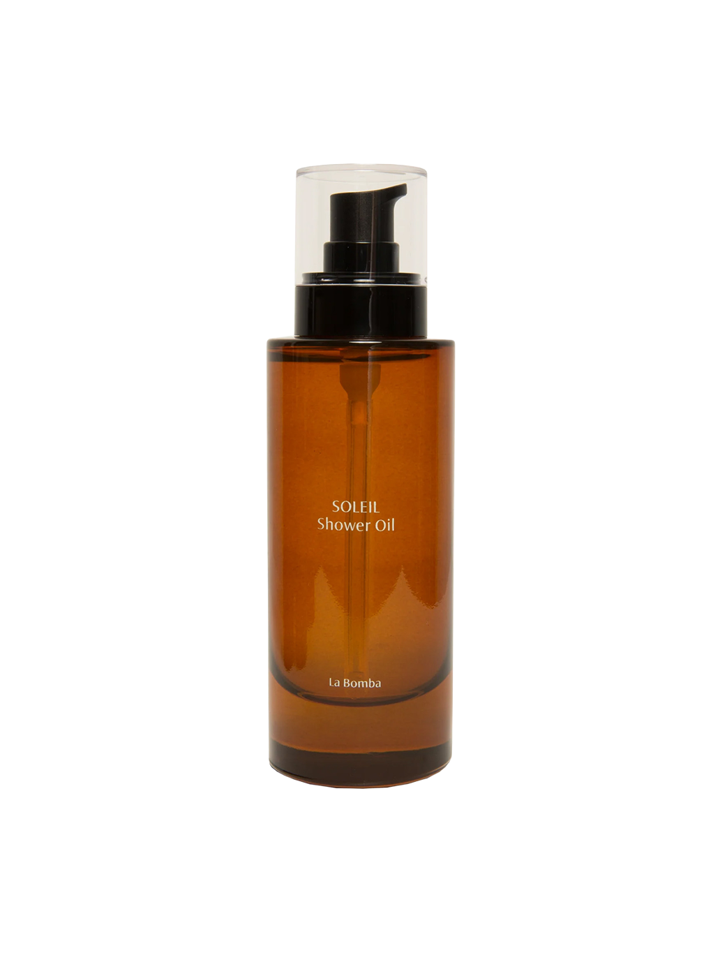 Soleil Shower Oil 100 ml