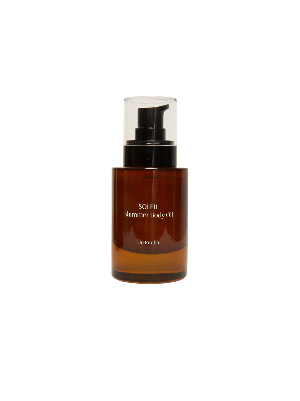 Soleil Shimmer Body Oil 50 ml