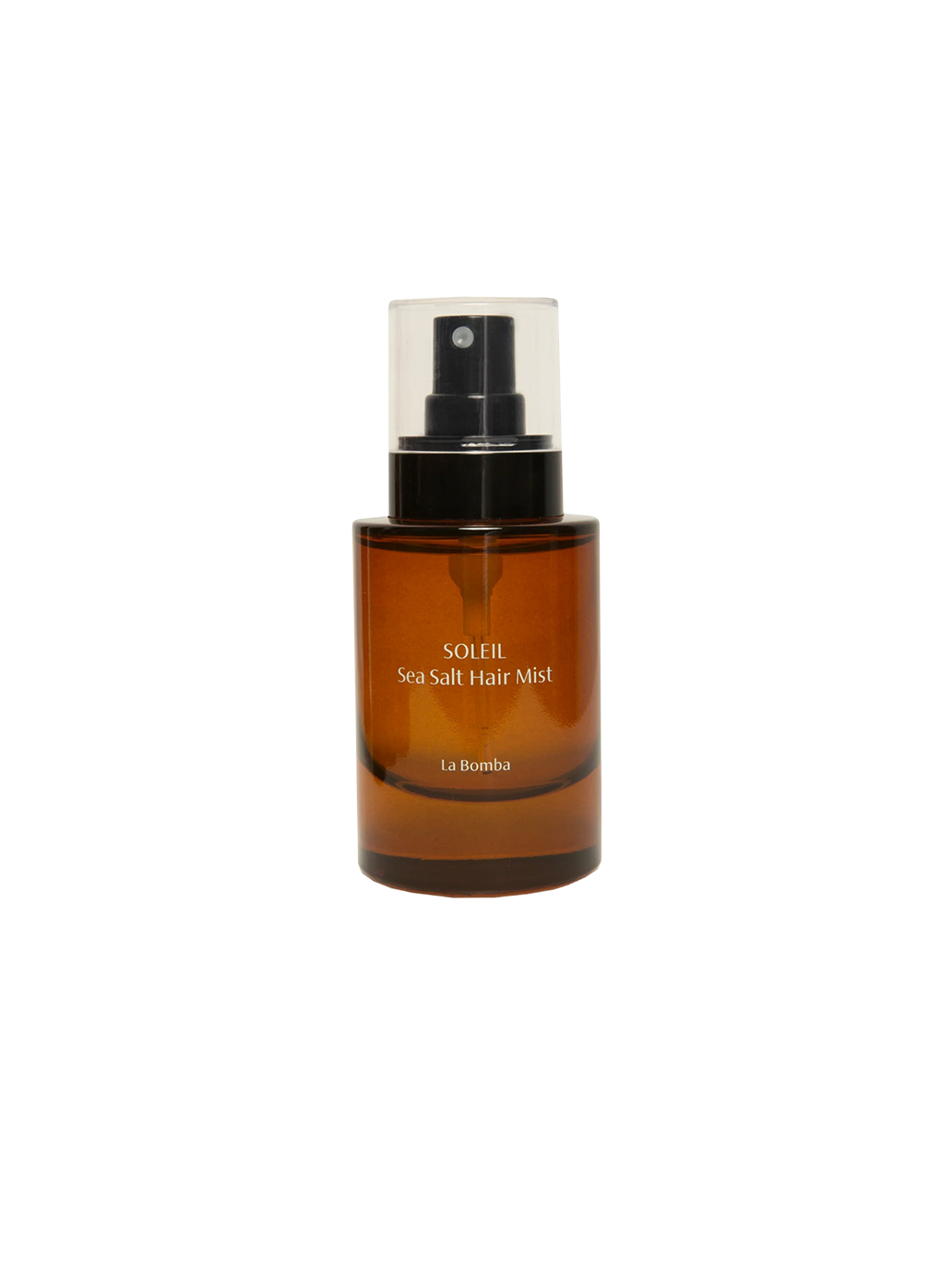 Soleil Sea Salt Hair Spray 50 ml