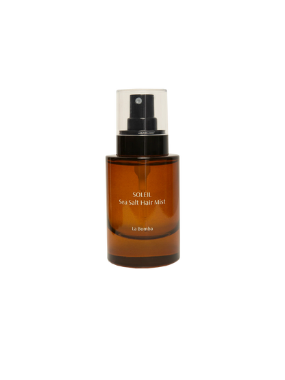 Soleil Sea Salt Hair Spray 50 ml