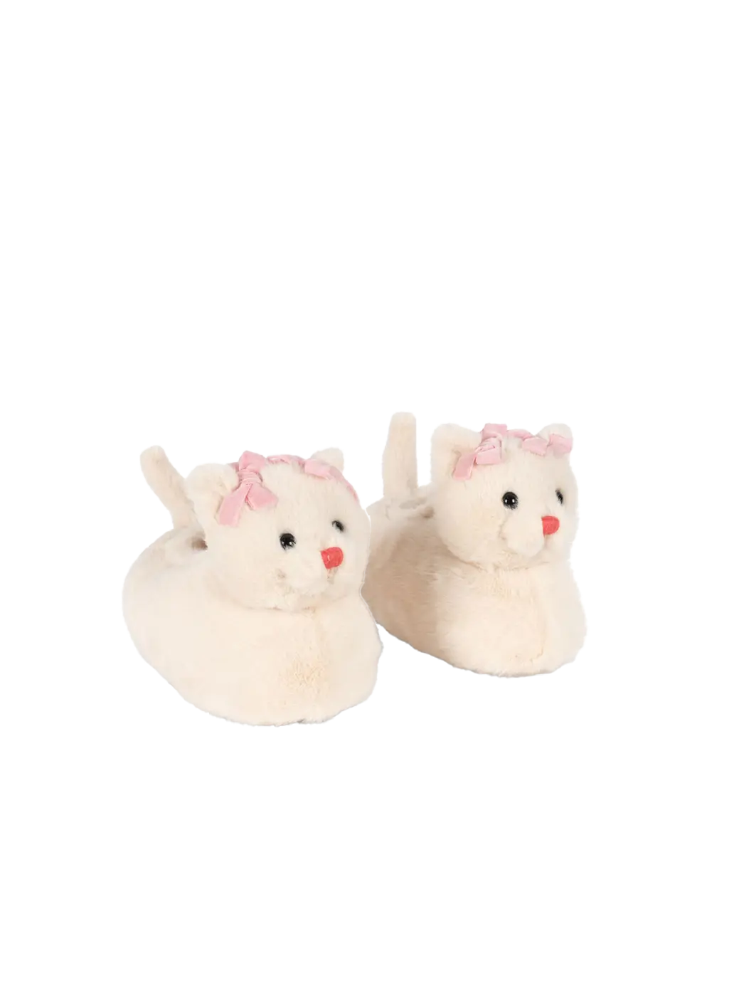 Kapcie Kitty Konges Slojd BEBE Concept 