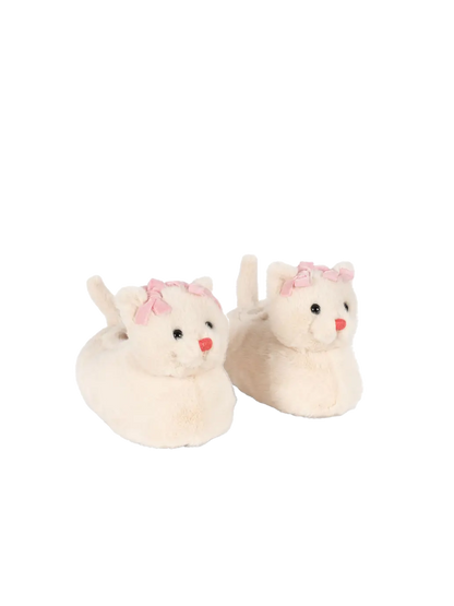 Kapcie Kitty Konges Slojd BEBE Concept 