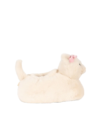Kapcie Kitty Konges Slojd BEBE Concept 