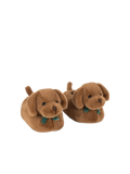 Kapcie Sausage Dog Konges Slojd BEBE Concept 