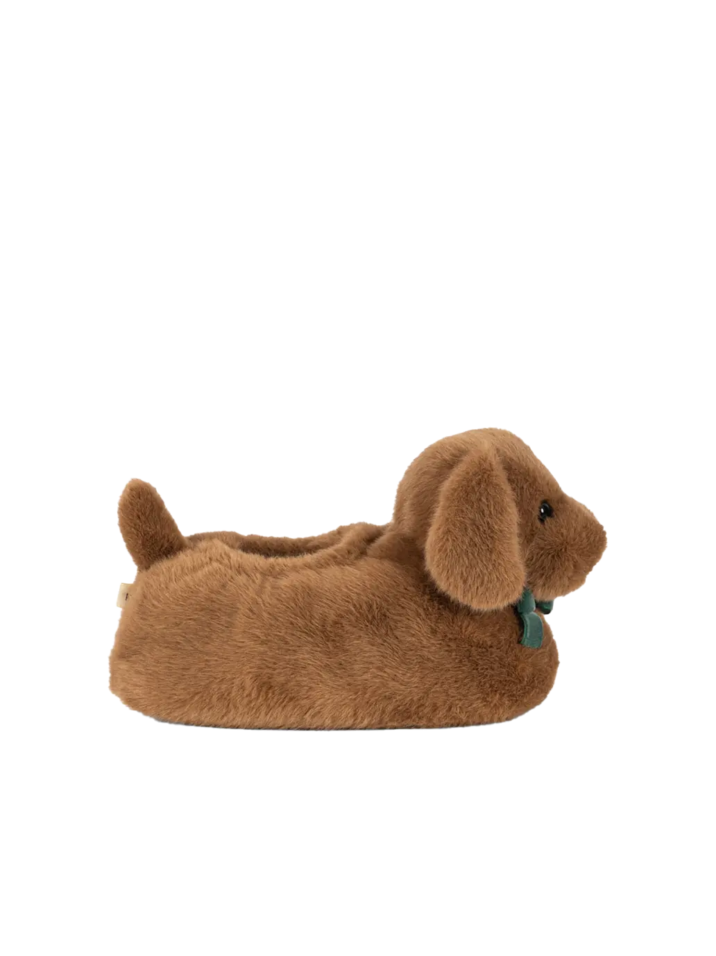 Kapcie Sausage Dog Konges Slojd BEBE Concept 