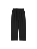 Vetiver Linen Pants BLACK