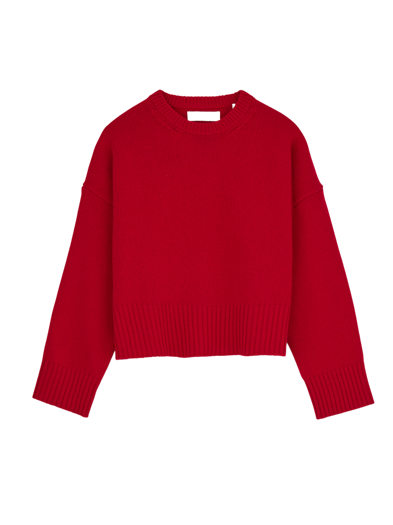 Campa Merino Jumper
