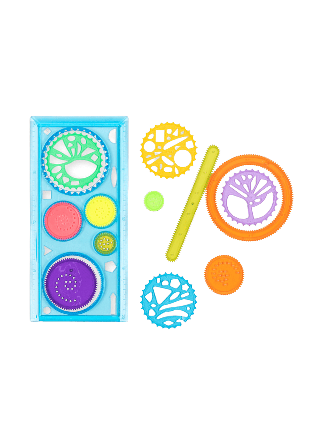 Spin Me Around Set