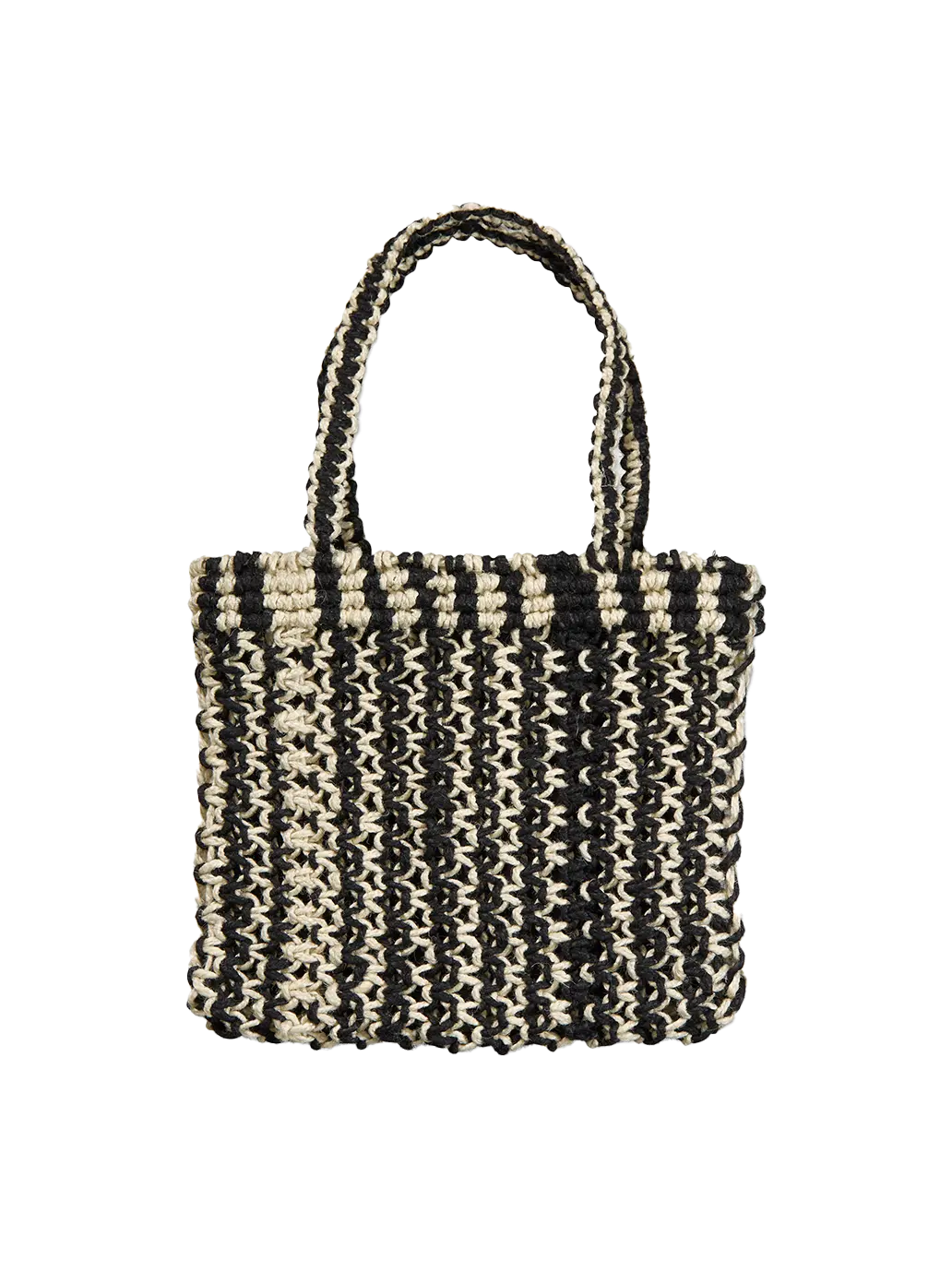 Nola Mini Straw Bag SKALL STUDIO BEBE Concept 