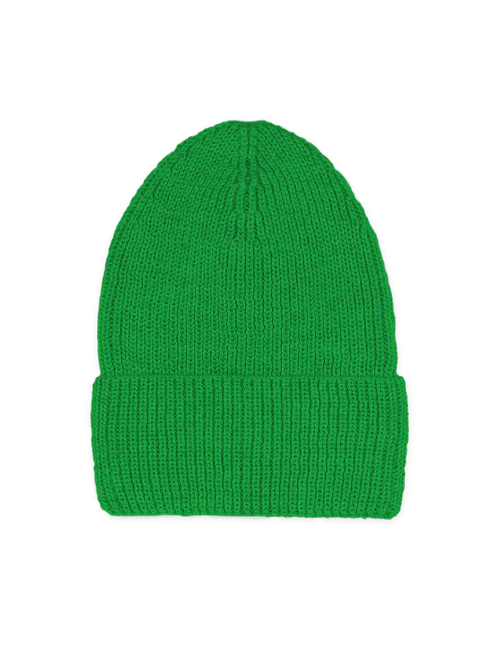 Całoroczna czapka z wełny merino Everyday Mille Family BEBE Concept 