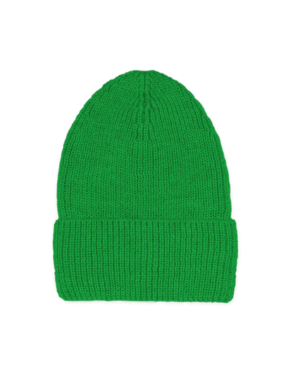 Całoroczna czapka z wełny merino Everyday Mille Family BEBE Concept 