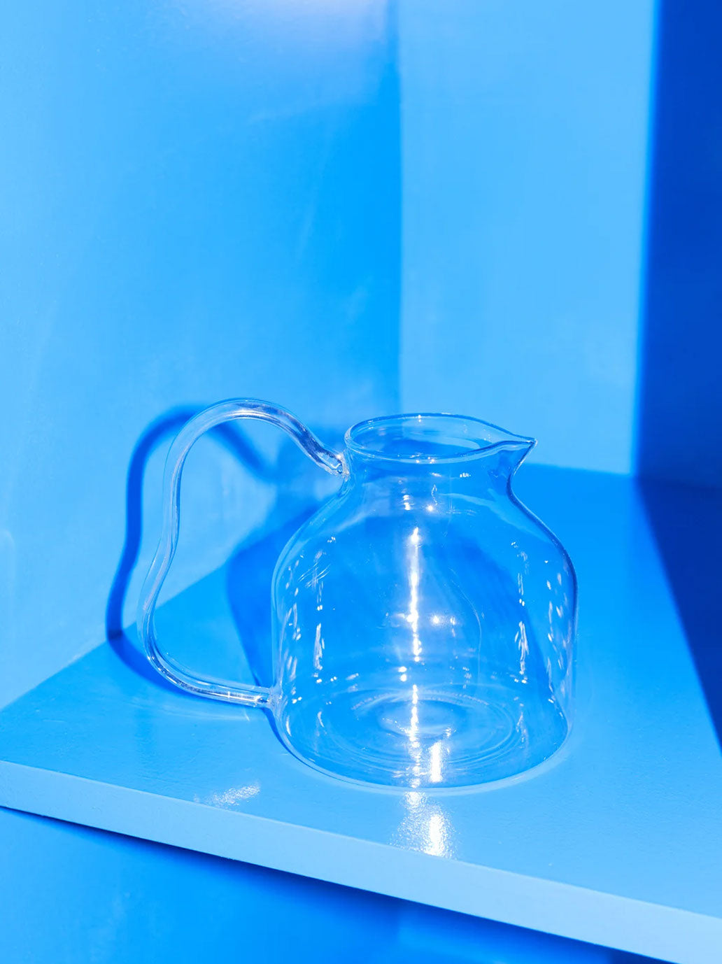 Szklany czajnik Bincho 650 ML