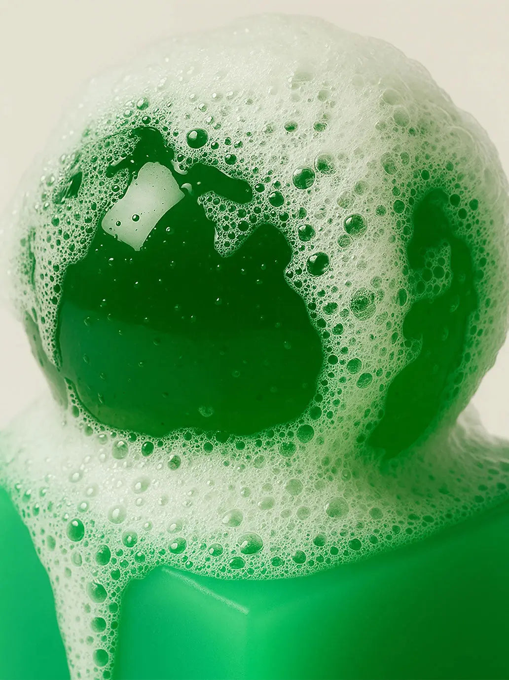 OBA Soap Matias Moellenbach BEBE Concept 