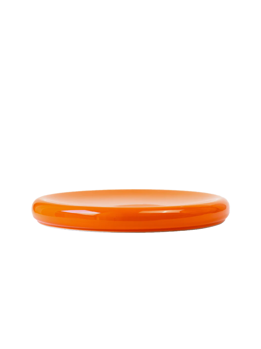 Ceramiczny talerz Big O