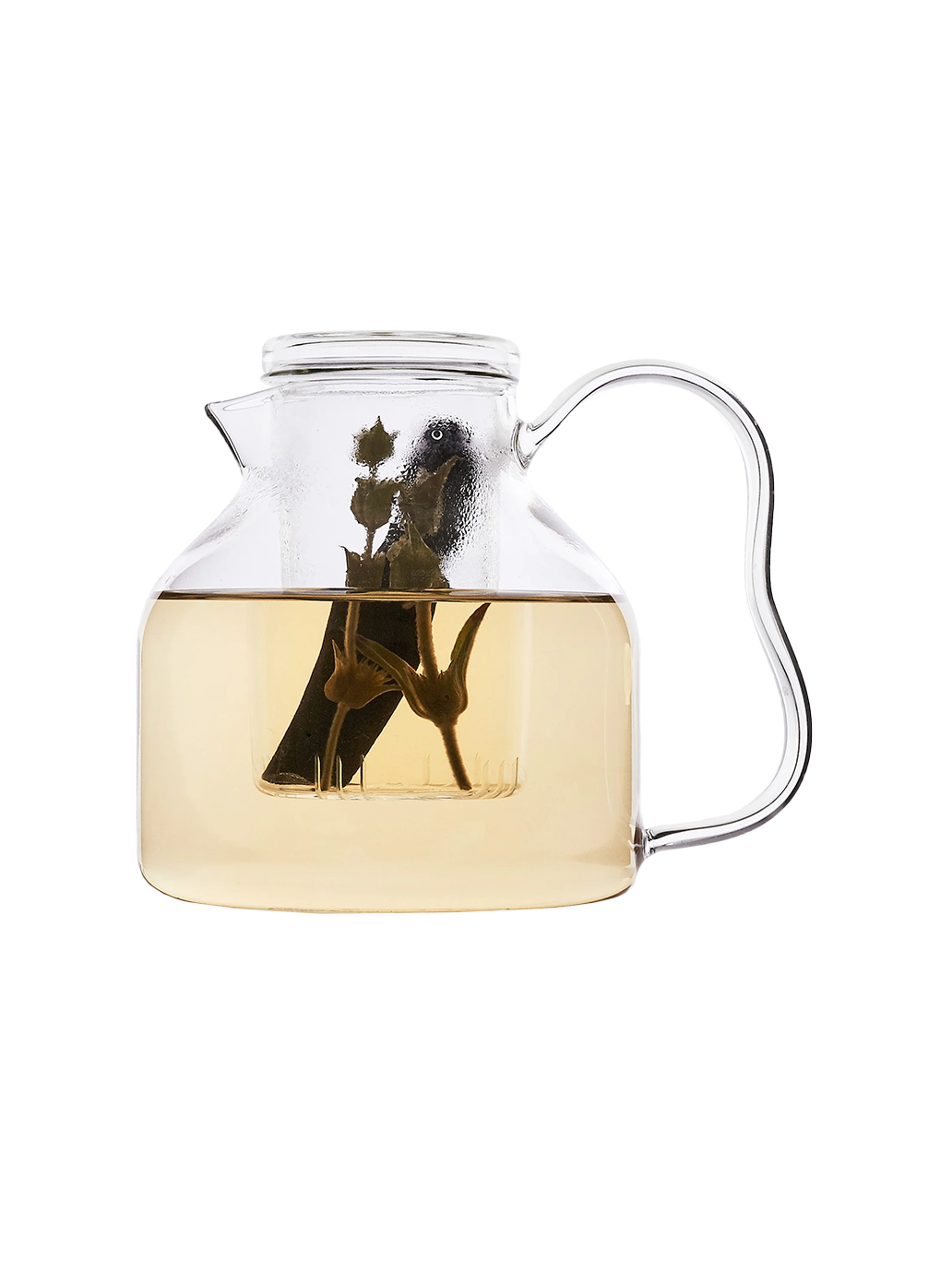 Szklany czajnik Bincho 650 ML