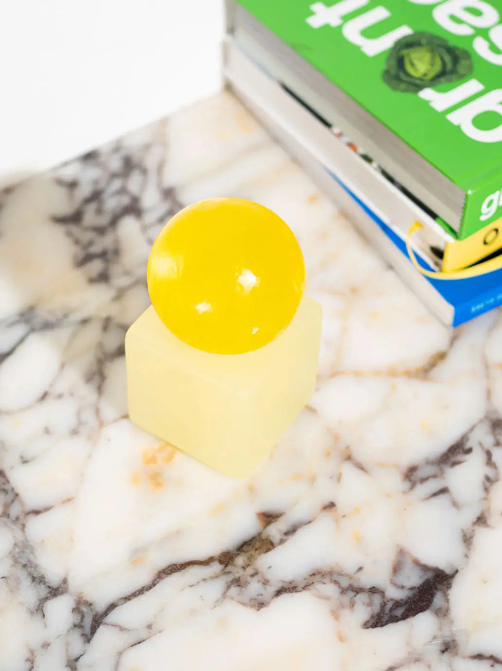 OBA Soap Matias Moellenbach BEBE Concept 