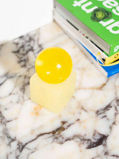 OBA Soap Matias Moellenbach BEBE Concept 