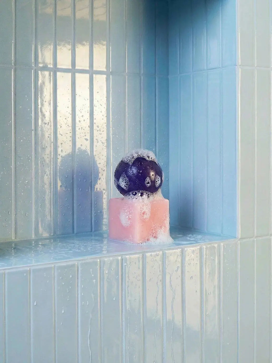OBA Soap Matias Moellenbach BEBE Concept 