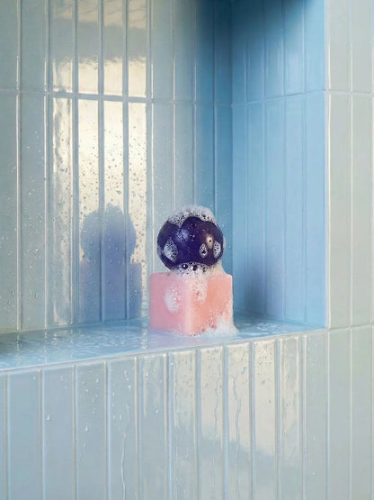 OBA Soap Matias Moellenbach BEBE Concept 