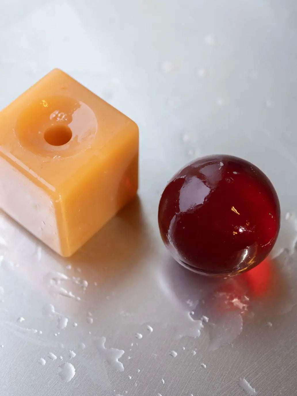 OBA Soap Matias Moellenbach BEBE Concept 