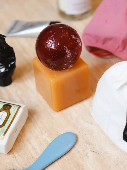 OBA Soap Matias Moellenbach BEBE Concept 