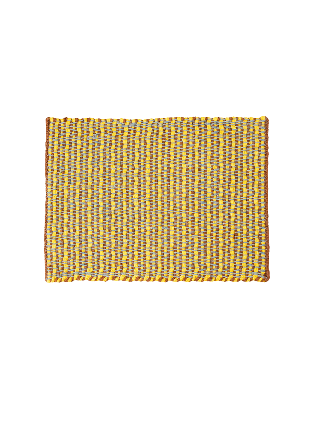 Dywanik Striped Jute Rug