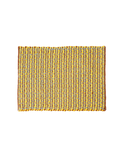Dywanik Striped Jute Rug MANGO