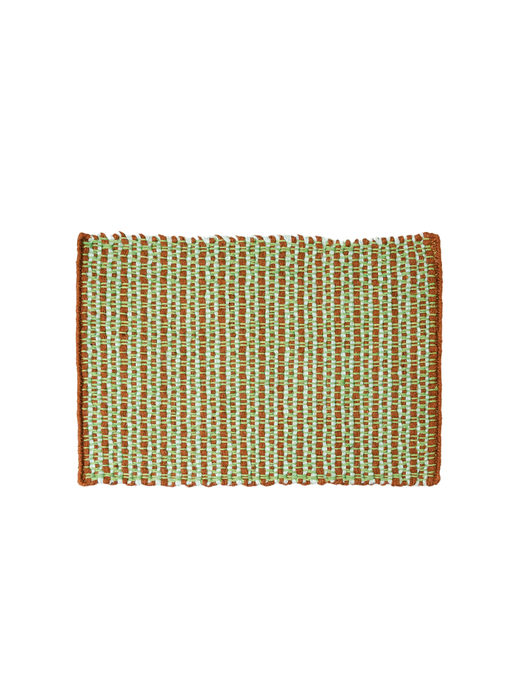 Dywanik Striped Jute Rug