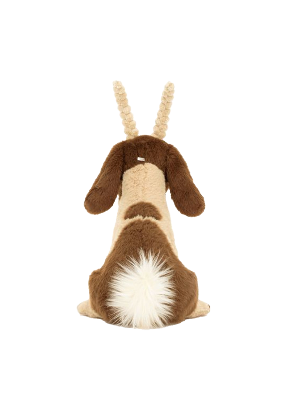 Przytulanka kolekcjonerska Kozioł Glenny 27 CM