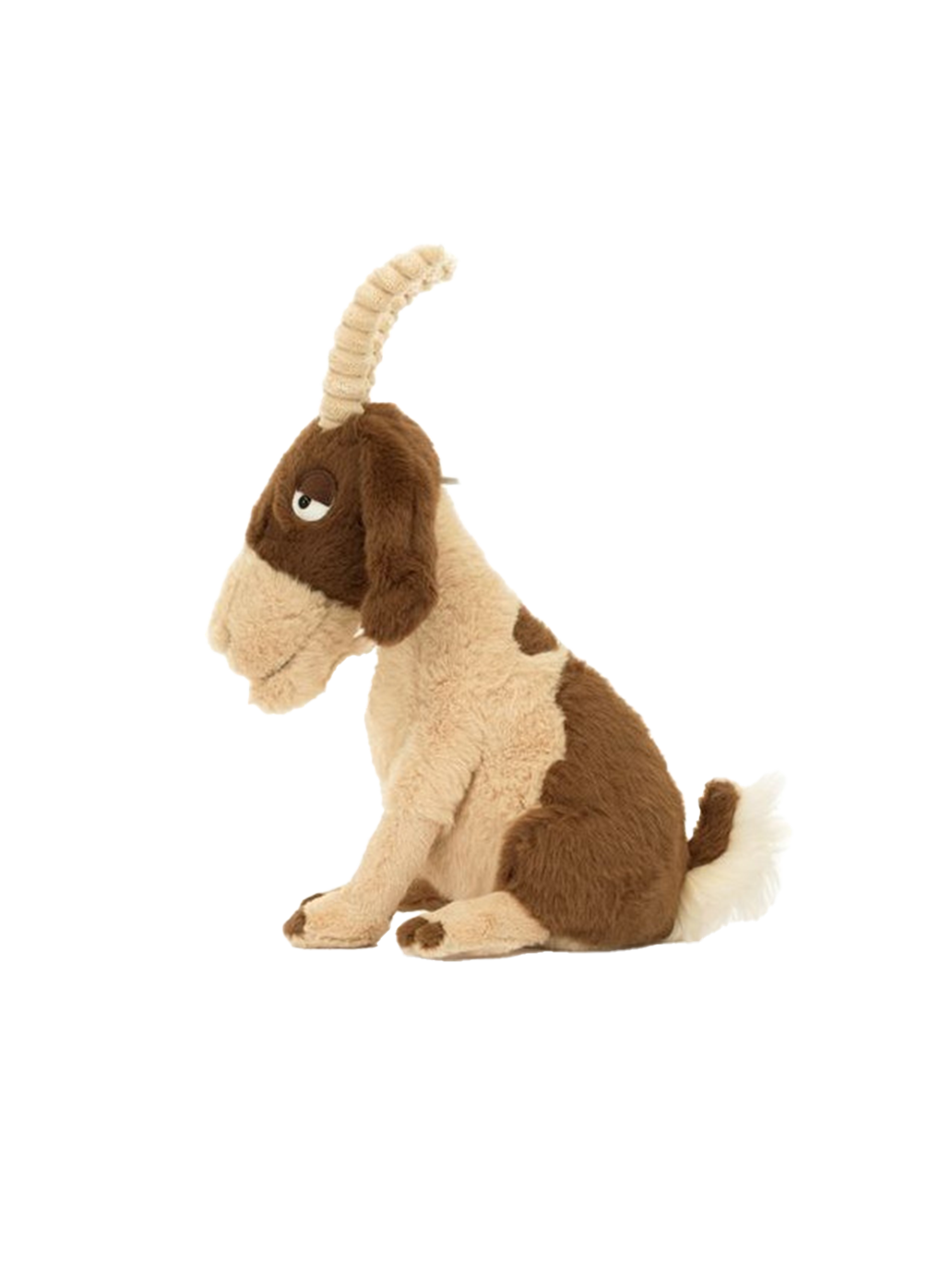Przytulanka kolekcjonerska Kozioł Glenny 27 CM