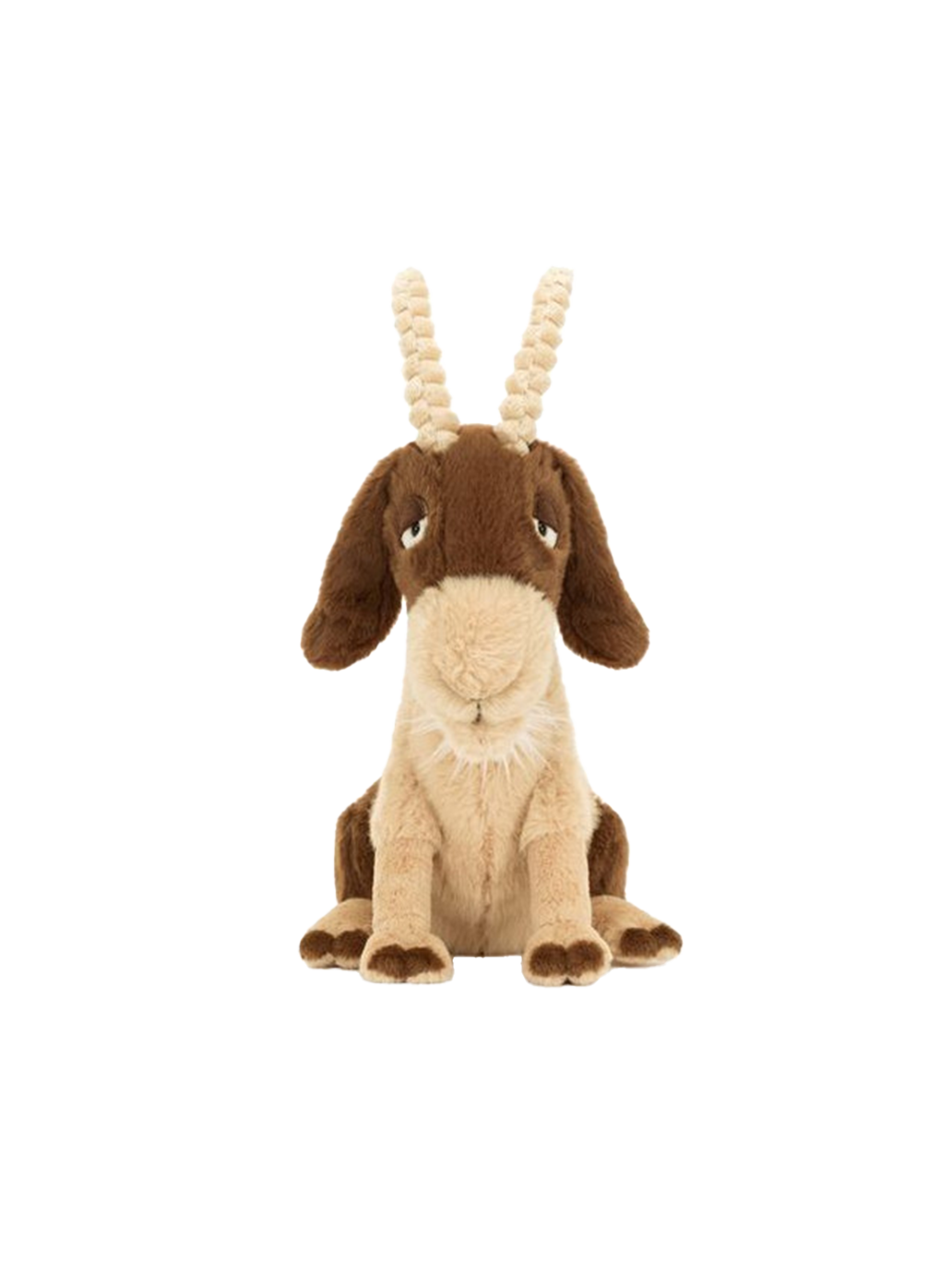Przytulanka kolekcjonerska Kozioł Glenny 27 CM