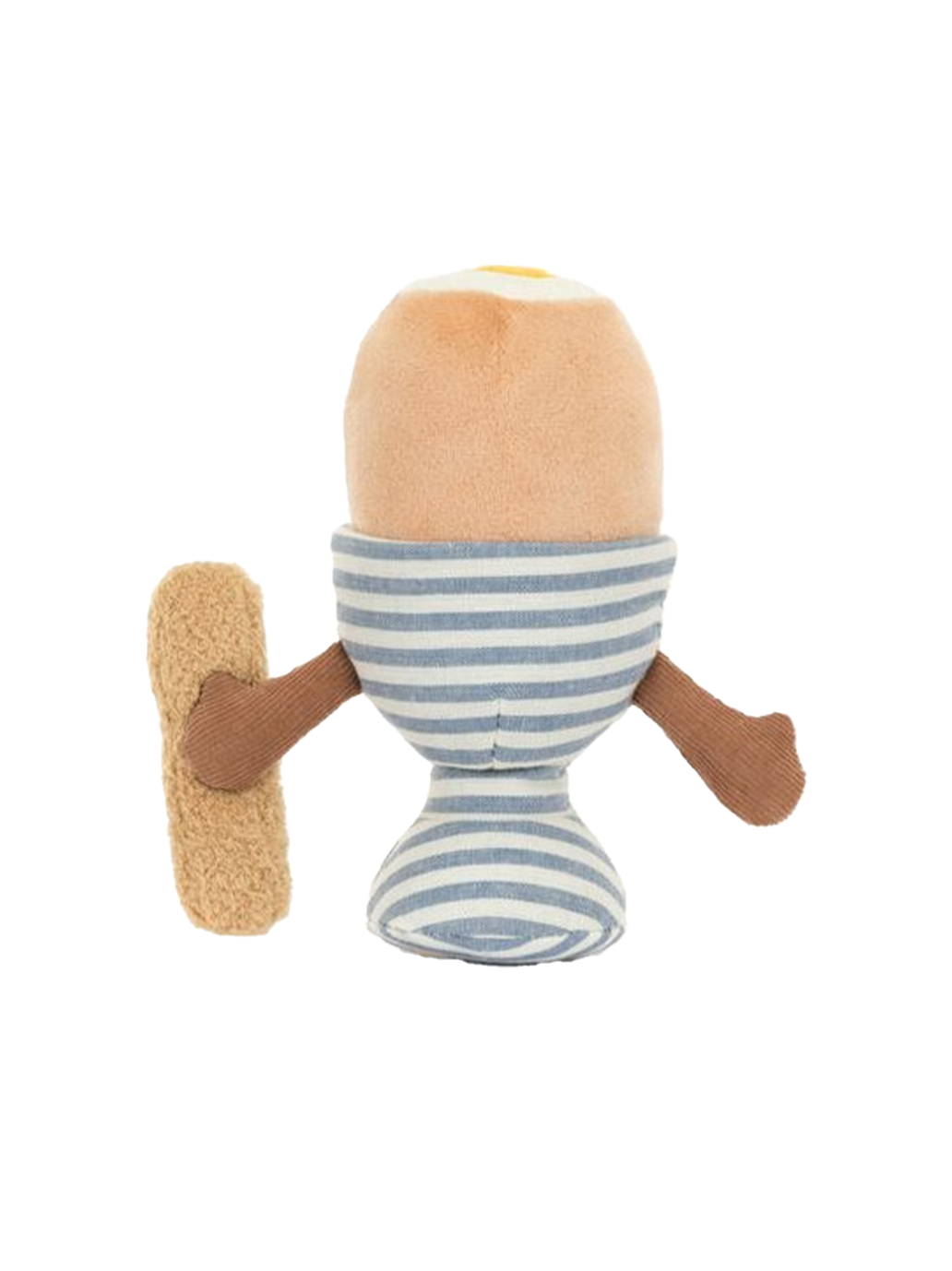 Przytulanka kolekcjonerska Wesołe Jajko na Miękko