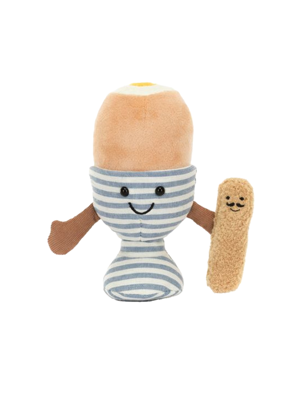 Przytulanka kolekcjonerska Wesołe Jajko na Miękko 16 CM