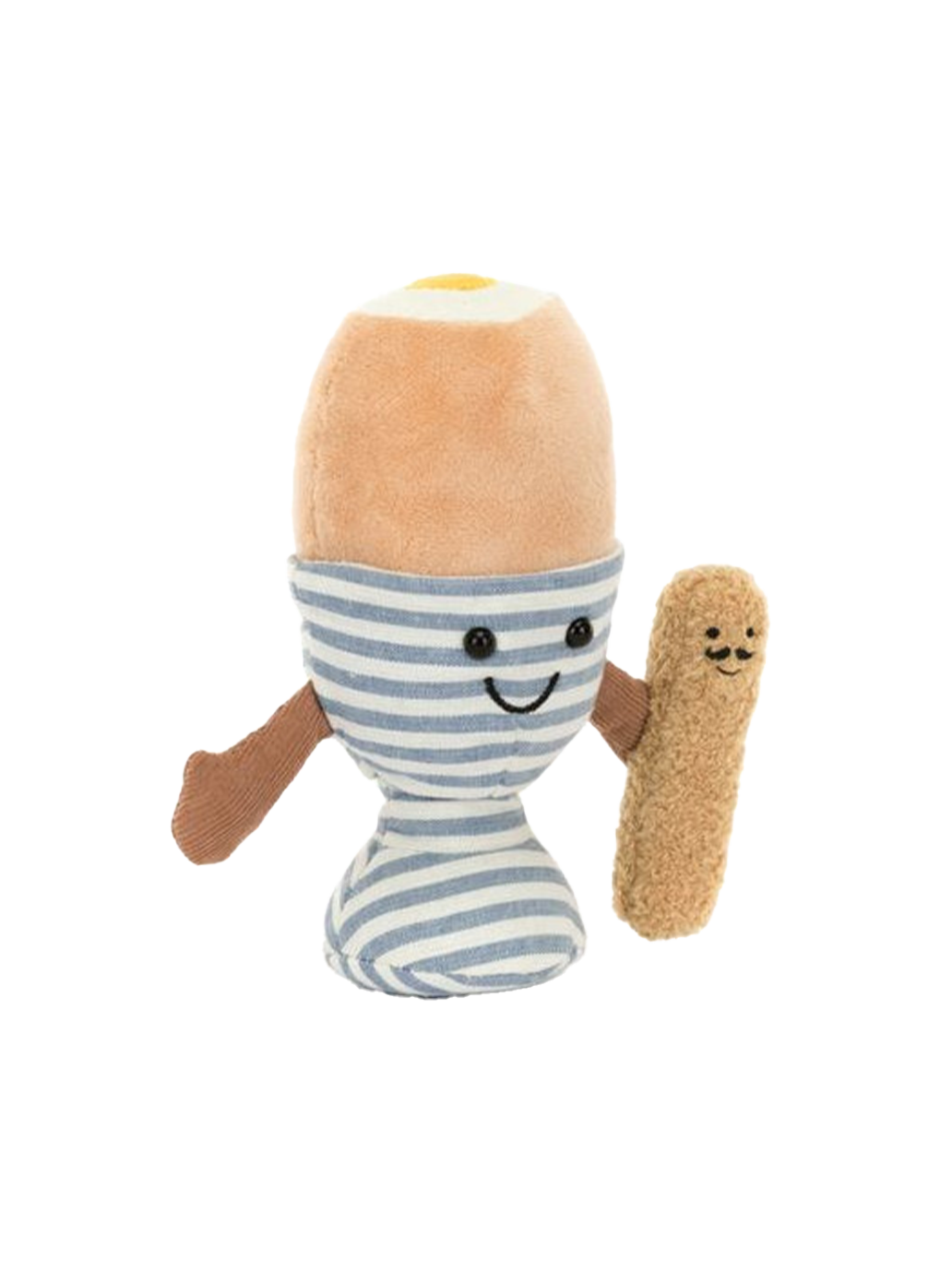 Przytulanka kolekcjonerska Wesołe Jajko na Miękko 16 CM