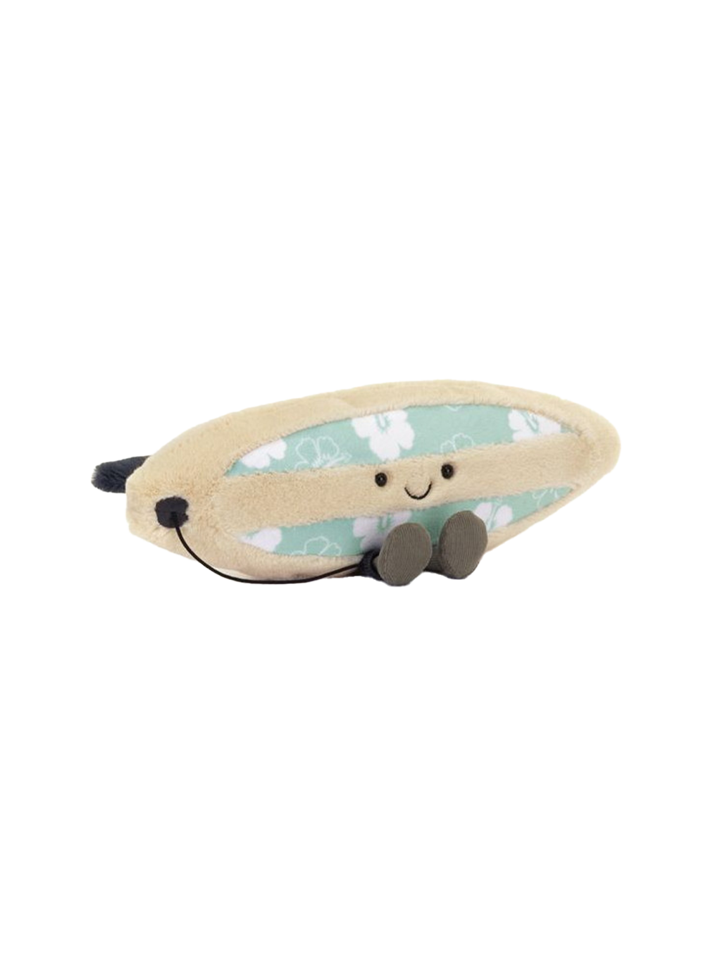 Przytulanka kolekcjonerska Wesoła Deska Surfingowa