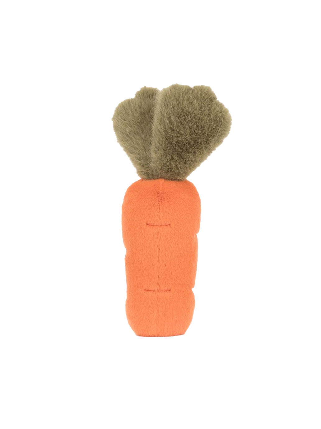 Przytulanka kolekcjonerska Wesoła Marchewka 28 CM